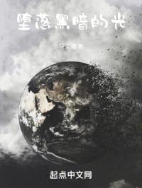 堕落黑暗的光封面