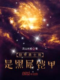 铠甲勇士我是黑犀铠甲封面