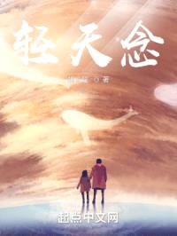 轻天念封面