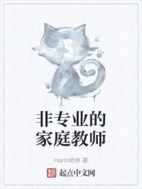 非专业的家庭教师封面