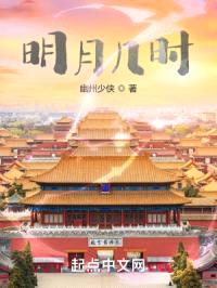 明月几时封面