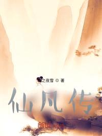 仙凡传封面