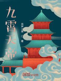 九霄天帝封面