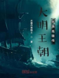 大明王朝民族英雄传封面