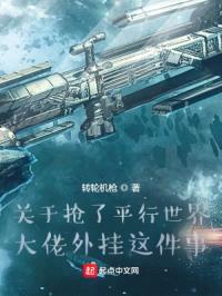 关于抢了平行世界大佬外挂这件事封面