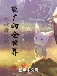 我将游戏王推广向全世界封面