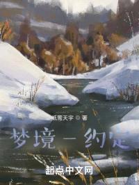 梦境约定封面