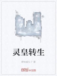 灵皇转生封面