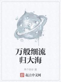 万般细流汇大海封面