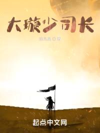 大璇少司长封面