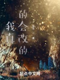 我真的会改的封面