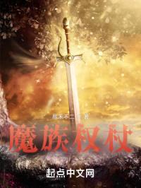 魔族权杖封面