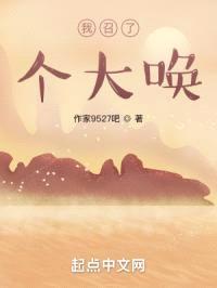 我召了个大唤封面