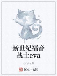 新世纪福音战士eva封面