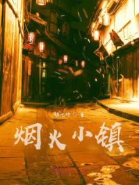 烟火小镇封面