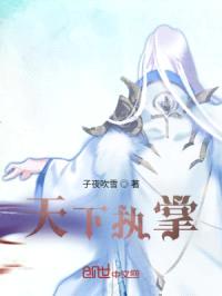 天下执掌封面