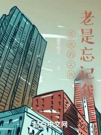 喜欢的女孩老是忘记我封面