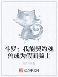 斗罗：我能契约魂兽成为假面骑士封面