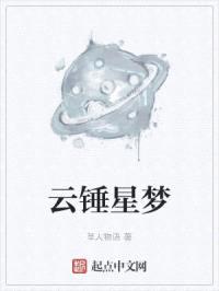 云锤星梦封面