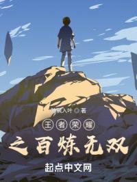 王者荣耀之百炼无双封面