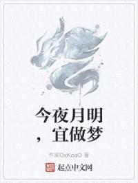 今夜月明，宜做梦封面