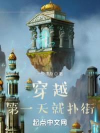 穿越第一天就扑街封面