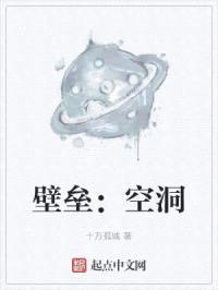 壁垒：空洞封面