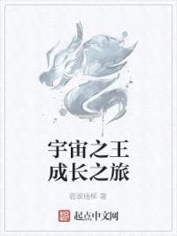 宇宙之王成长之旅封面