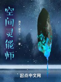 空间灵能师封面