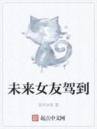 未来女友驾到封面