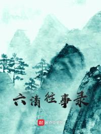 六清往事录封面