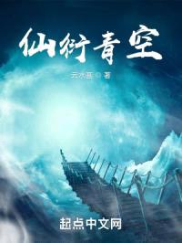 仙衍青空封面