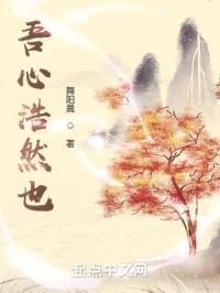 吾心浩然也封面