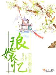 琅嬛忆封面