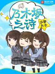 乃木坂之诗封面