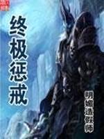 终极惩戒封面