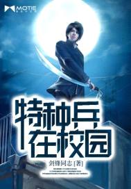 特种狂兵封面