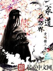 求道在万界封面